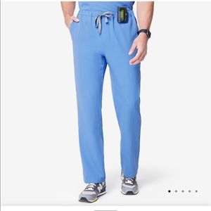 Figs men scrub pants M